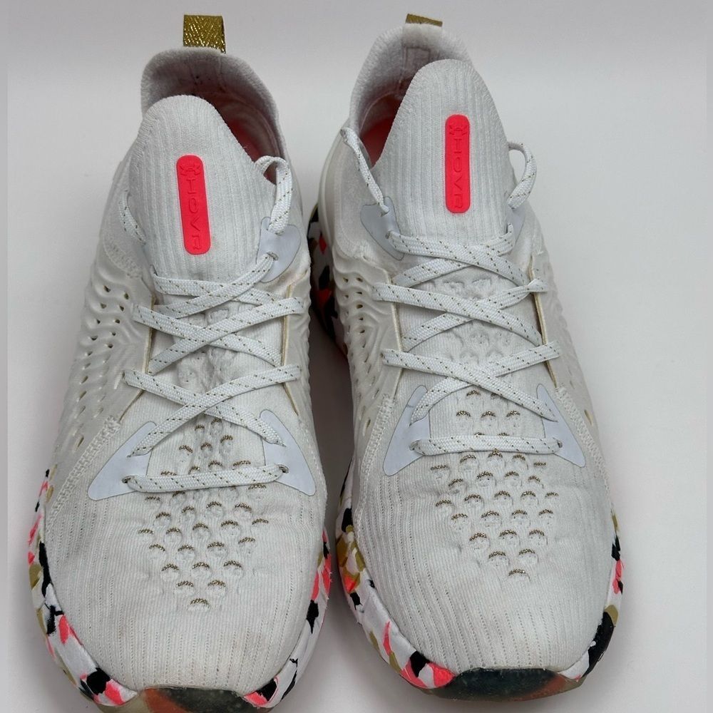 Under Armour Men's HOVR Phantom RN Upstream Camo